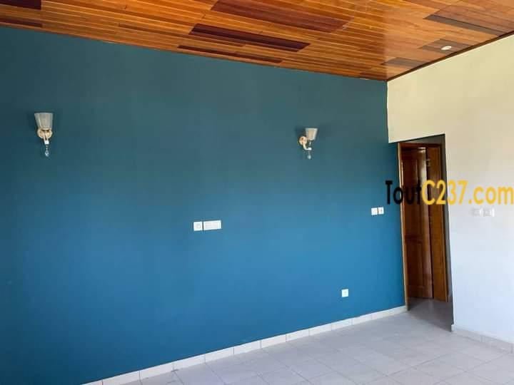 Maison en duplex à vendre à Yassa