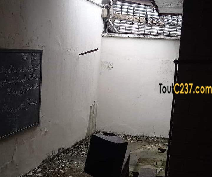 Maison en villa à louer à Logbessou Pk14(Bao)