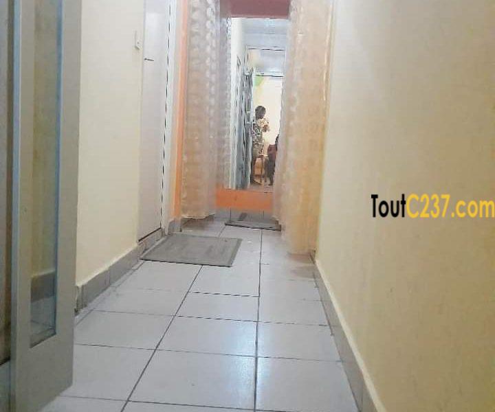 Maison en villa à vendre à Bonamoussadi