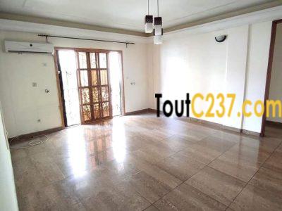 Appartement à louer à Bonapriso Douala