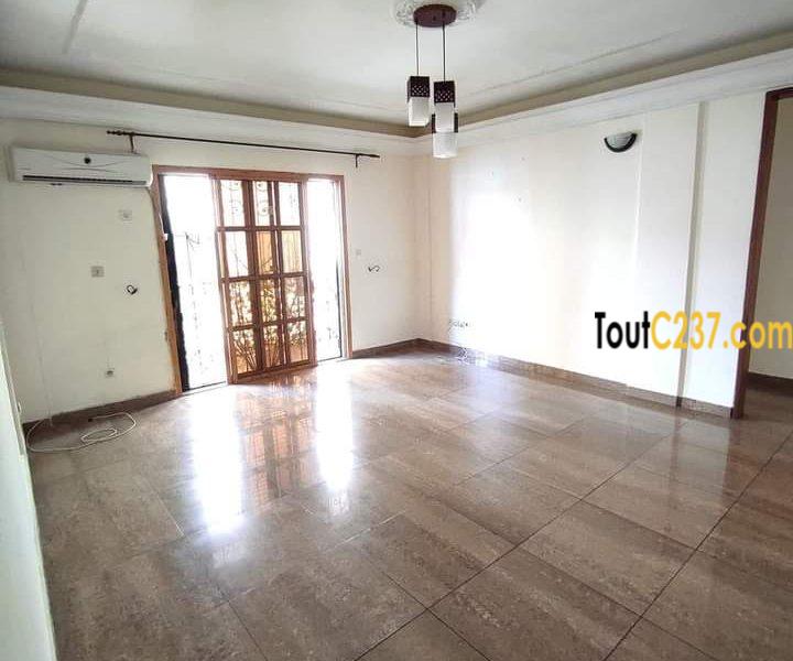 Appartement à louer à Bonapriso Douala