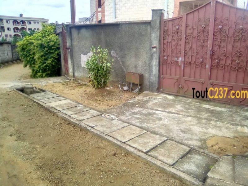 Immeuble à vendre Pk10 Douala