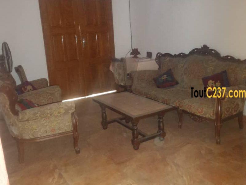 Immeuble à vendre Pk10 Douala