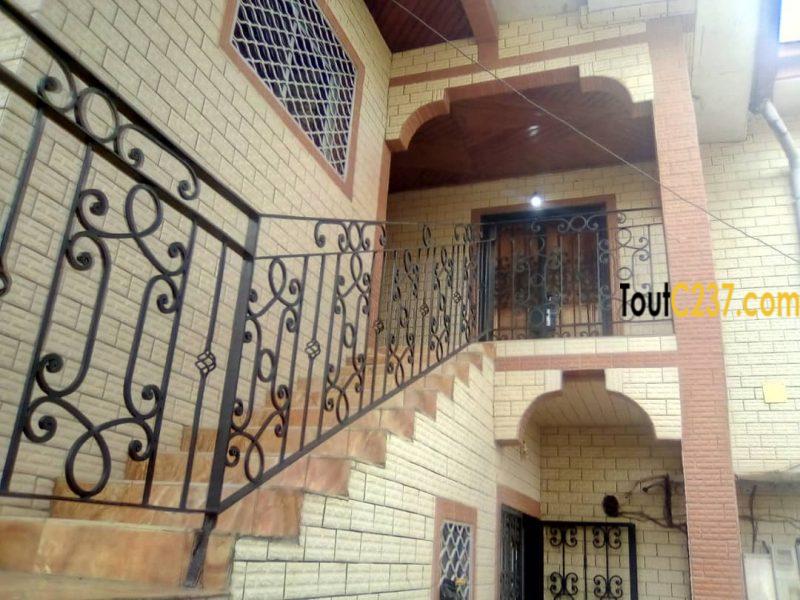 Immeuble à vendre Pk10 Douala
