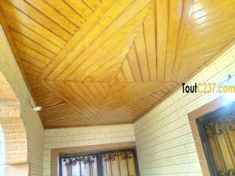 Immeuble à vendre Pk10 Douala