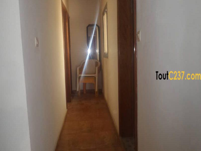 Immeuble à vendre Pk10 Douala