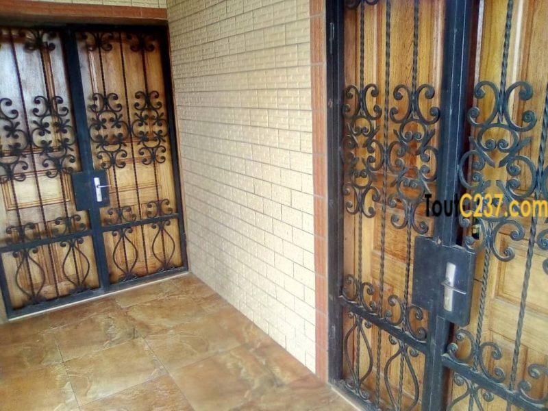 Immeuble à vendre Pk10 Douala