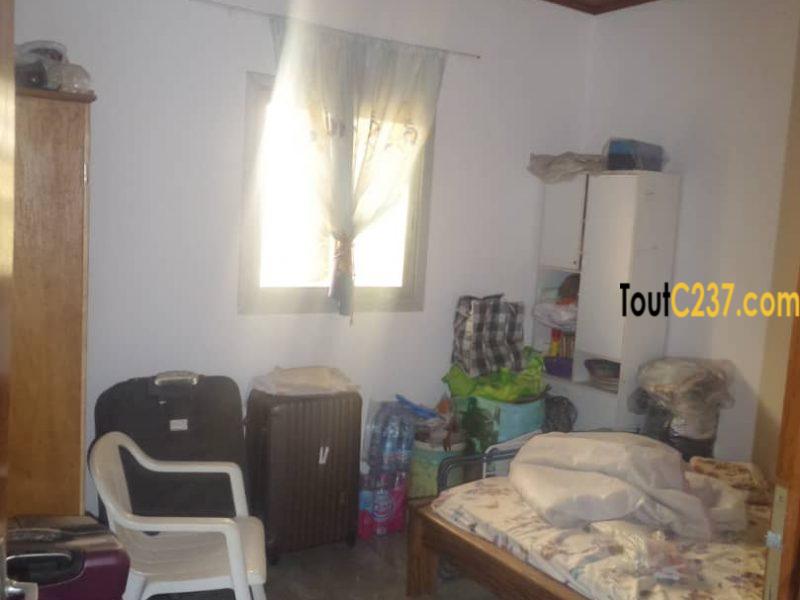Immeuble à vendre Pk10 Douala