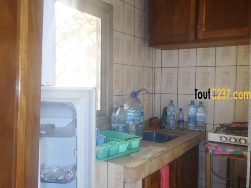 Immeuble à vendre Pk10 Douala