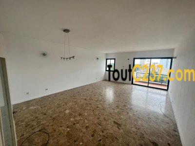 Joli Appartement à louer à Bonapriso