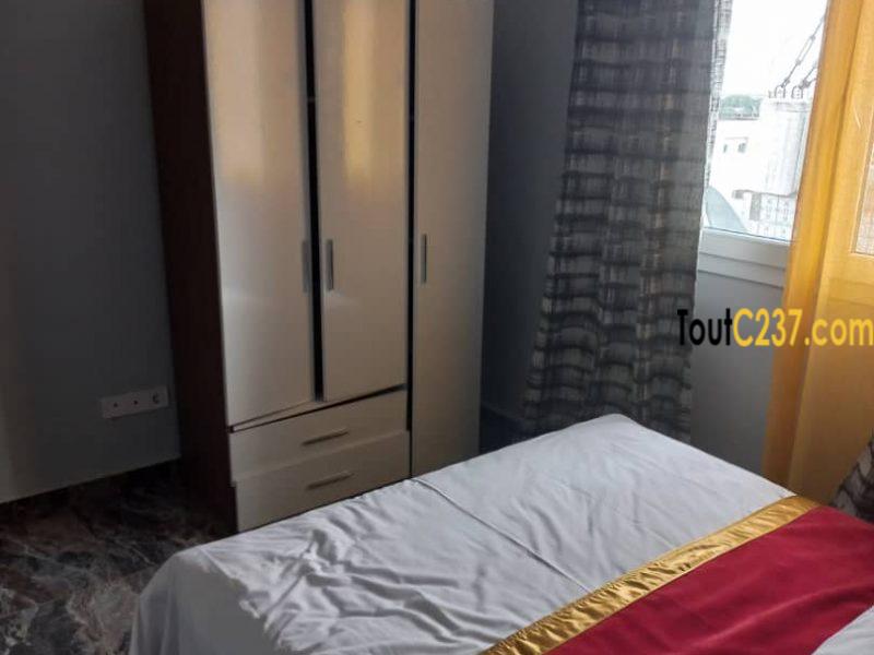 Appartement Vip à louer à Bonapriso