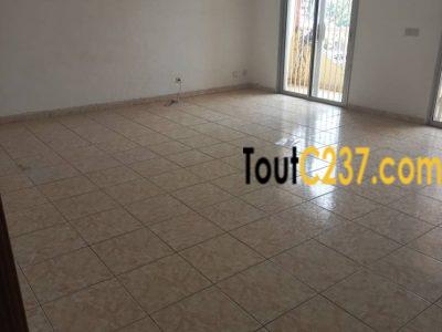 Appartement à louer à Bonapriso, Douala
