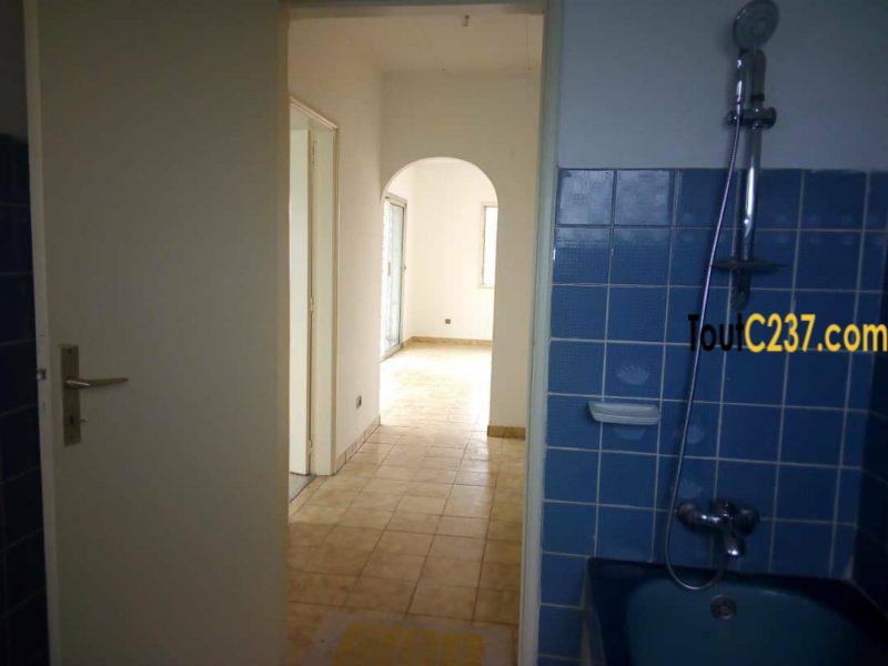 Maison en duplex à vendre à Bonaberi