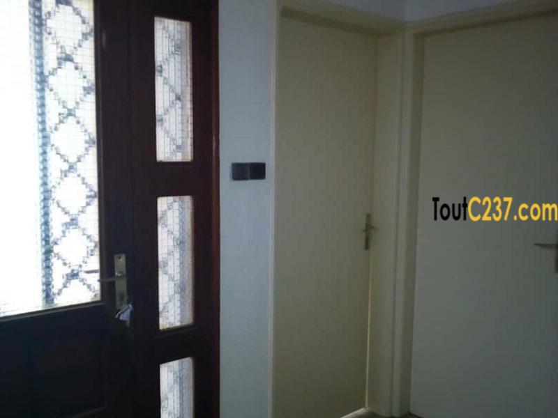 Maison en duplex à vendre à Bonaberi