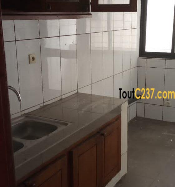 Appartement à louer à Bonamoussadi Douala