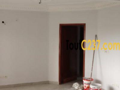 Appartement à louer à Bonamoussadi Douala
