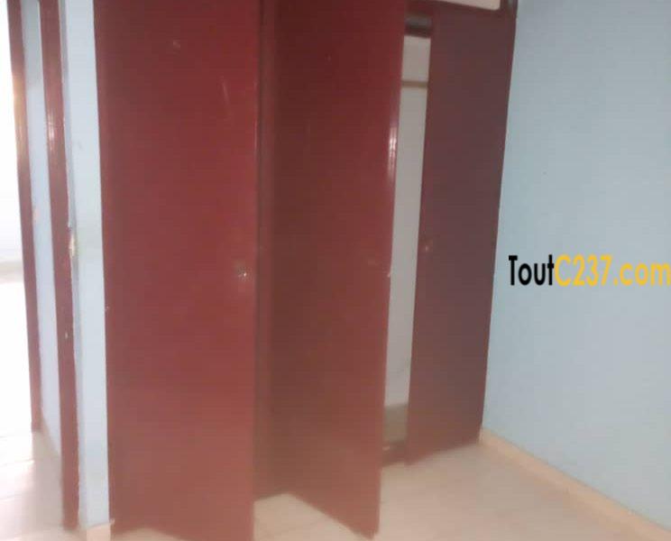 Maison en villa à louer à Kotto Douala