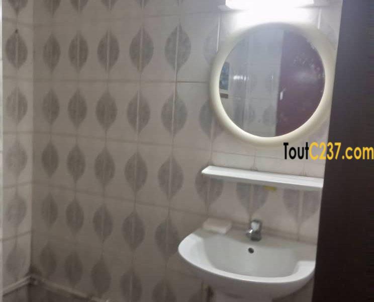 Maison en villa à louer à Kotto Douala