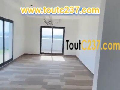 Appartement présidentiel louer a Bonapriso