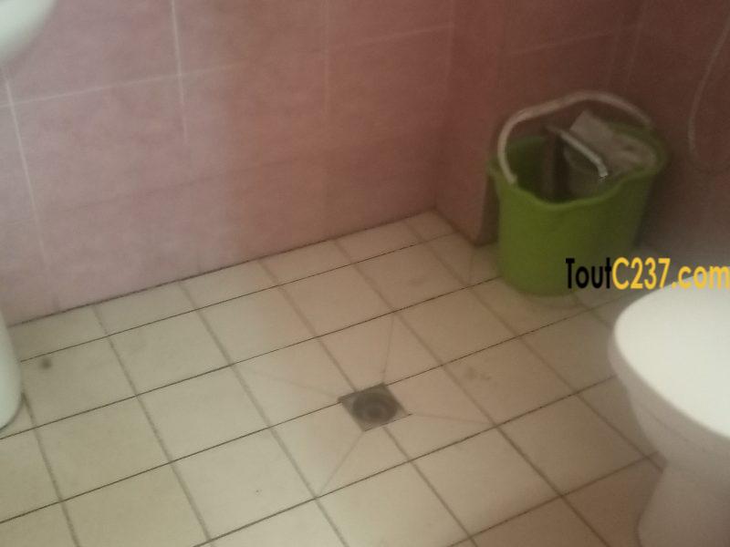 Appartement à louer a Deido,