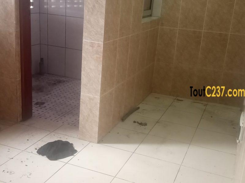 Appartement à louer a Deido,