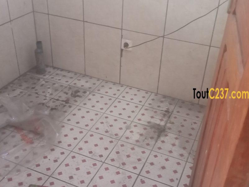 Appartement à louer a Deido,