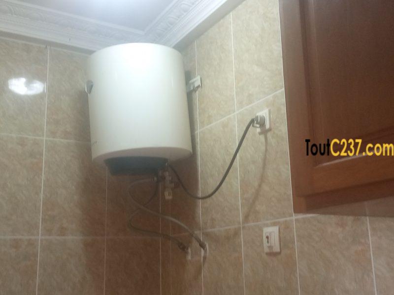 Appartement à louer a Deido,