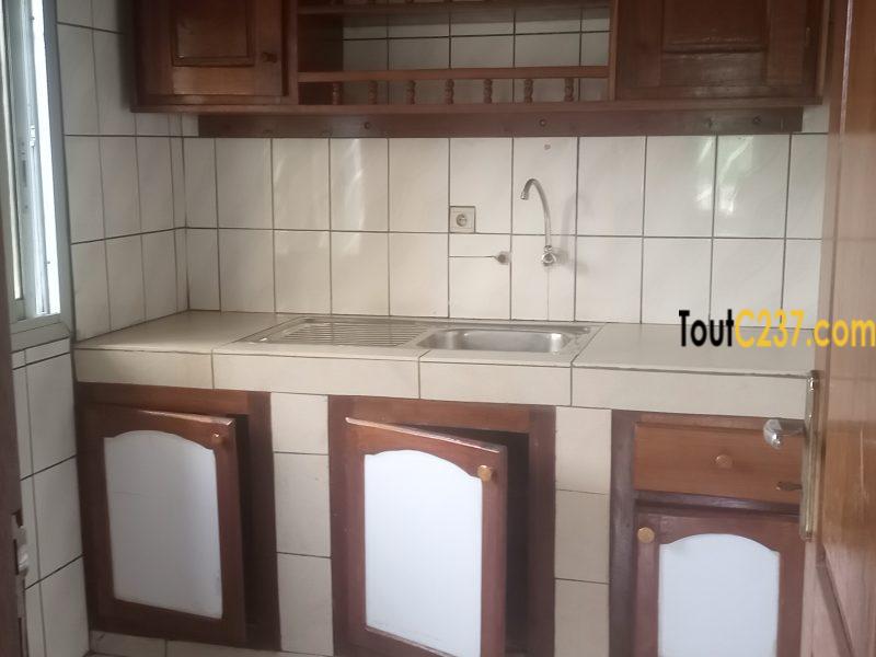 Appartement à louer a Makepe Douala
