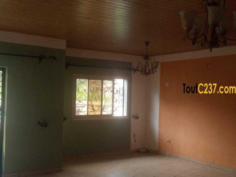 Appartement à louer a Makepe Douala