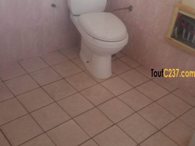 Appartement à louer a Makepe Douala