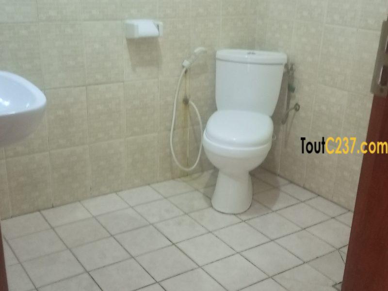 Appartement à louer a Makepe Douala
