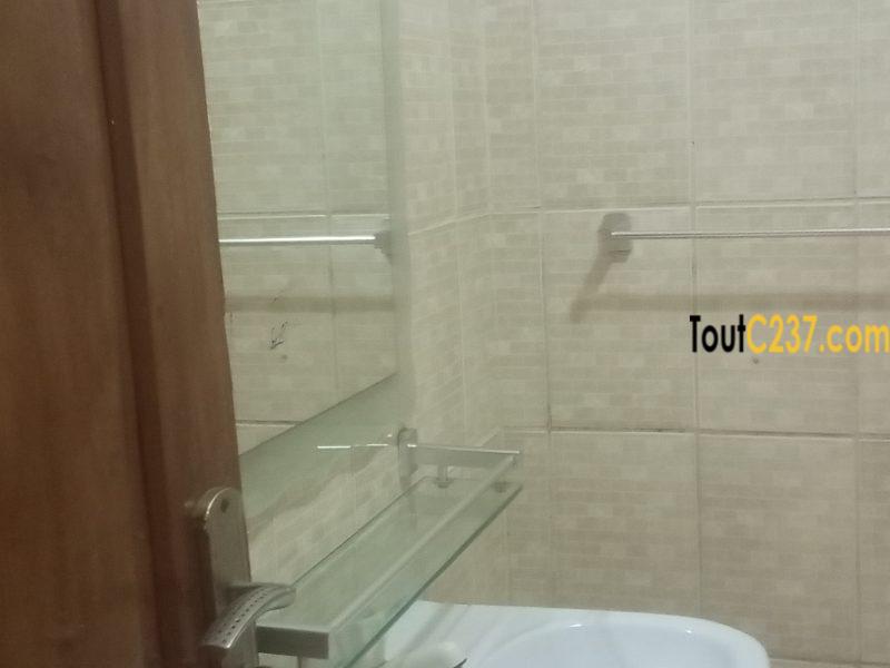 Appartement à louer a Makepe Douala