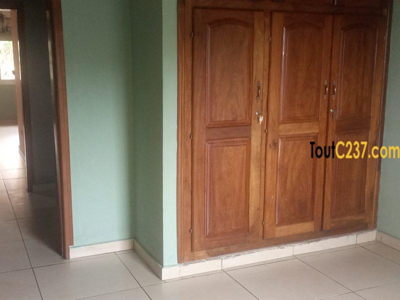 Appartement à louer a Makepe Douala