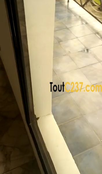 Appartement Vip à louer à Bonapriso