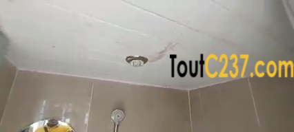 Espace commercial a louer à Bali Douala
