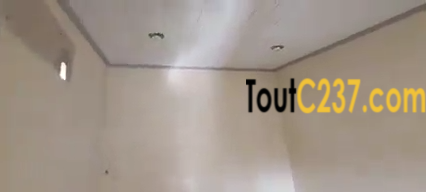 Espace commercial a louer à Bali Douala