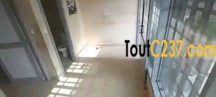 Espace commercial a louer à Bali Douala