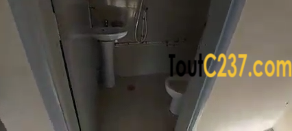 Espace commercial a louer à Bali Douala