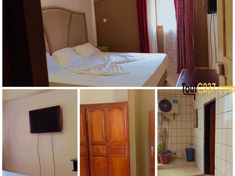 Studio Meublé à louer a Bonamoussadi