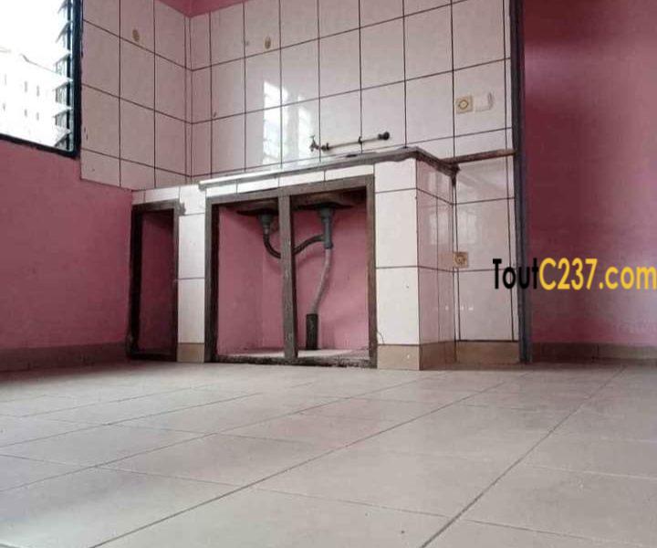 Maison en villa a louer à Logbessou Pk14