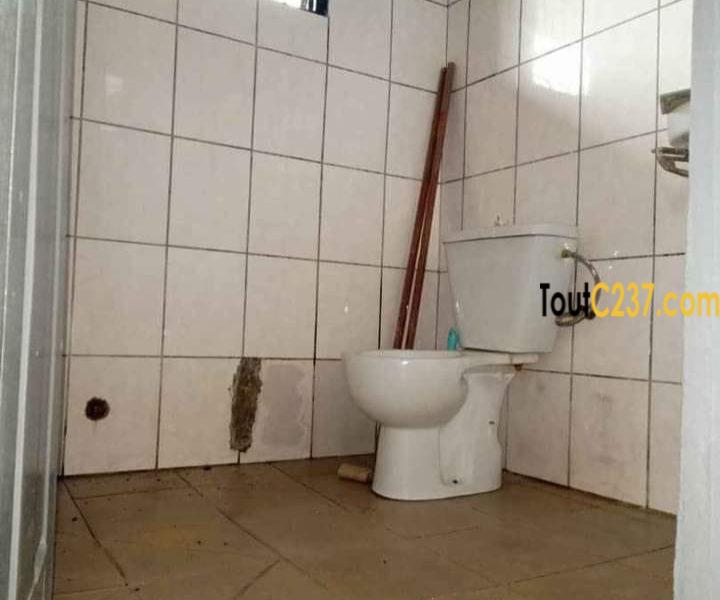 Maison en villa a louer à Logbessou Pk14