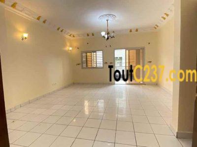 Appartement à louer à Logbessou, Douala