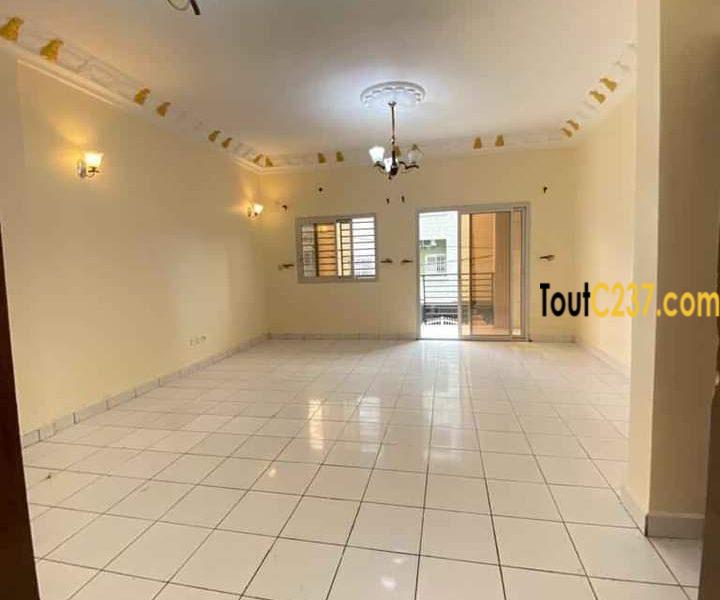 Appartement à louer à Logbessou, Douala