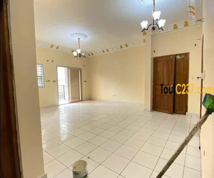 Appartement à louer à Logbessou, Douala