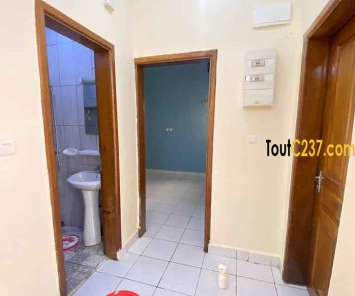Appartement à louer à Logbessou, Douala