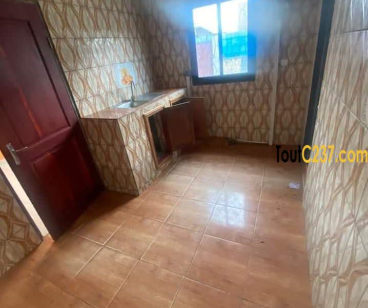 Maison en villa à louer Bonamoussadi