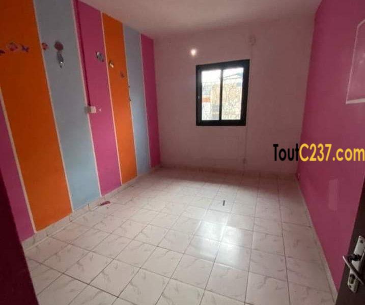 Maison en villa à louer Bonamoussadi