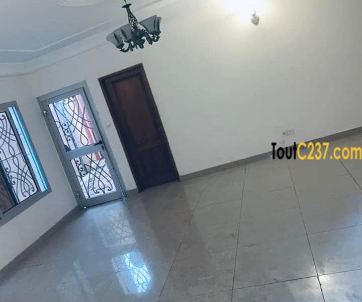 Appartement à louer à Bonamoussadi, Douala
