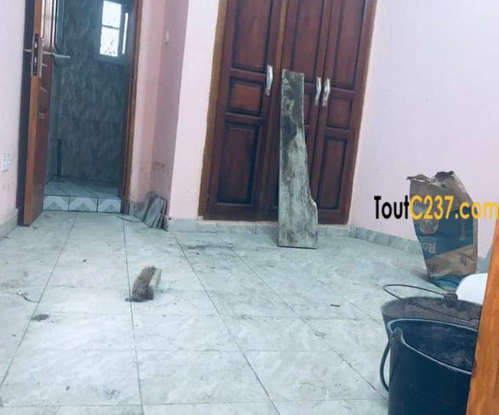 Appartement à louer à Bonamoussadi, Douala