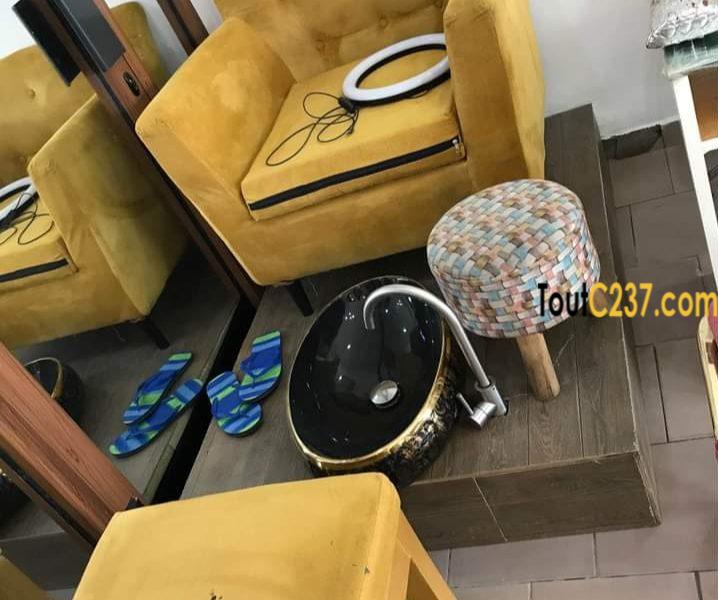 Fonds de commerce à vendre à Bonamoussadi